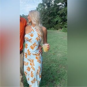 Hello Molly dress